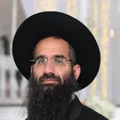 הרב משה ליעד סבן